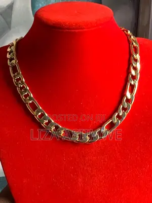 Gold Chains for Men