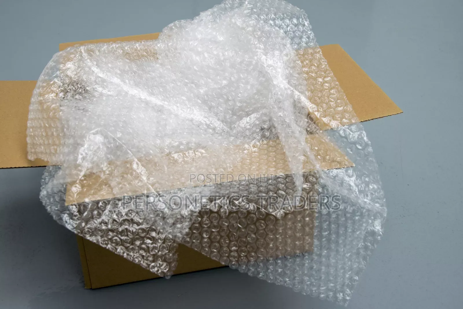 Bubble Wrap Bubble /Air Cushion Film Per 1.2 SQM
