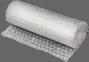 Bubble Wrap Bubble /Air Cushion Film Per 1.2 SQM