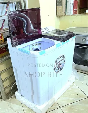 SPJ 15 KGS Twin Tub Washing Machine
