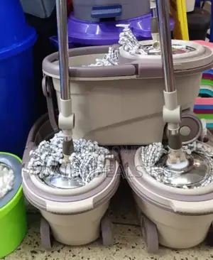 Floor Mopper