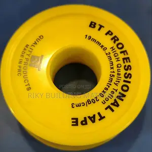 Thread Tape