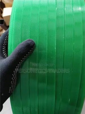Pet Straps, Strapping Roll, Heavy Duty. 20kg