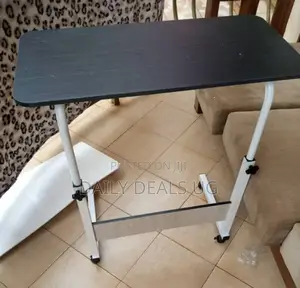 Adjustable Laptop Table