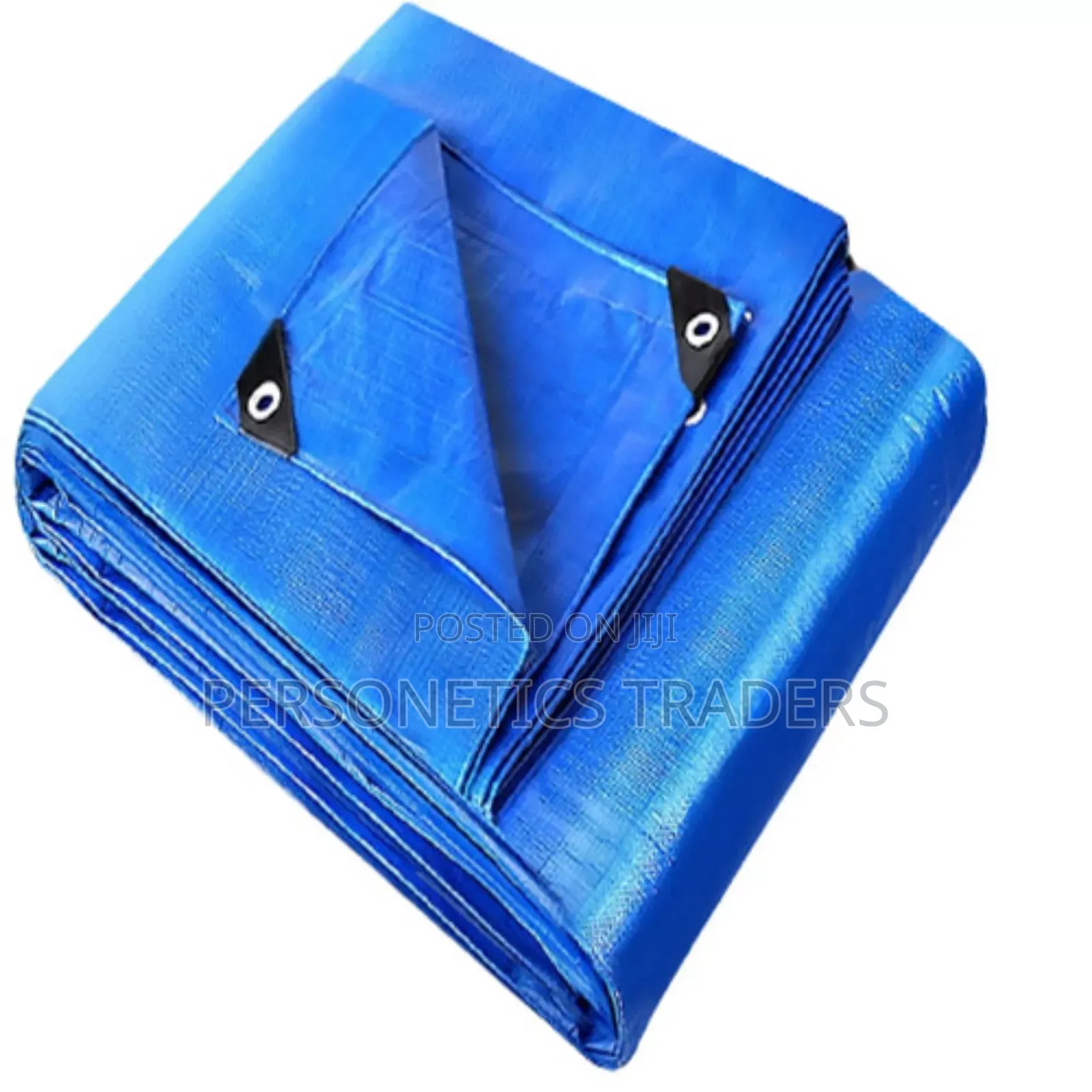 Heavy Duty Tarpaulins, Tundubali 4x5