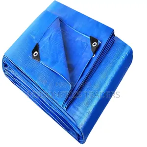 Heavy Duty Tarpaulins, Tundubali 4x5