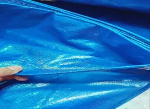 Heavy Duty Tarpaulins, Tundubali 4x5