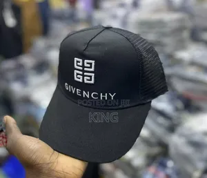 Gentle Icon Caps