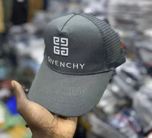Serene Icon Caps