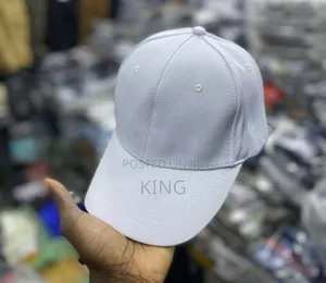 Dapper Icon Caps