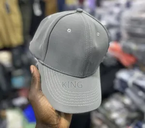 Courtly Icon Caps