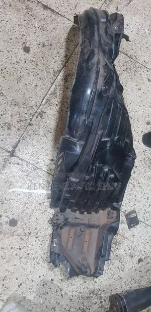 Mudshield/ Fender Liner for Subaru Legacy B4