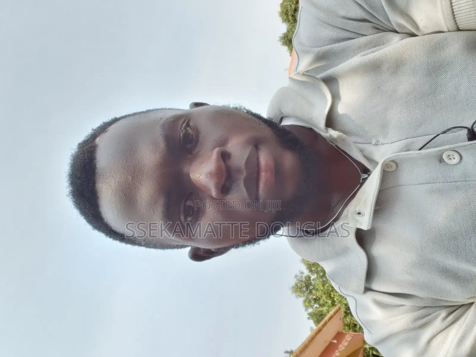 Car Driver