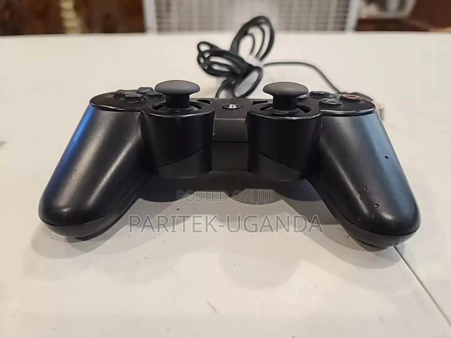 Dualshock 3 Sixaxis Controller CECHZC2U PS3 Authentic Good