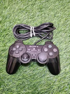 Official Sony Playstation 2