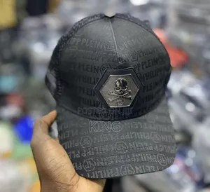 Luxy Icon Caps