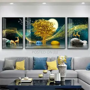 Wall Hangings
