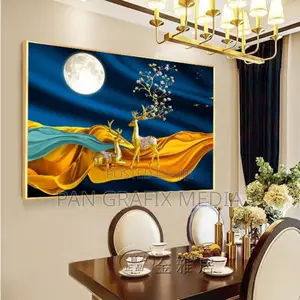 Wall Hangings