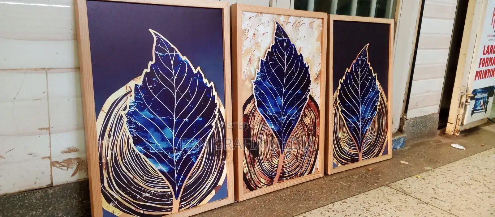 Wall Hangings
