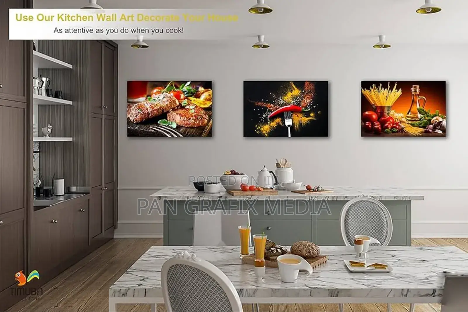 Wall Hangings