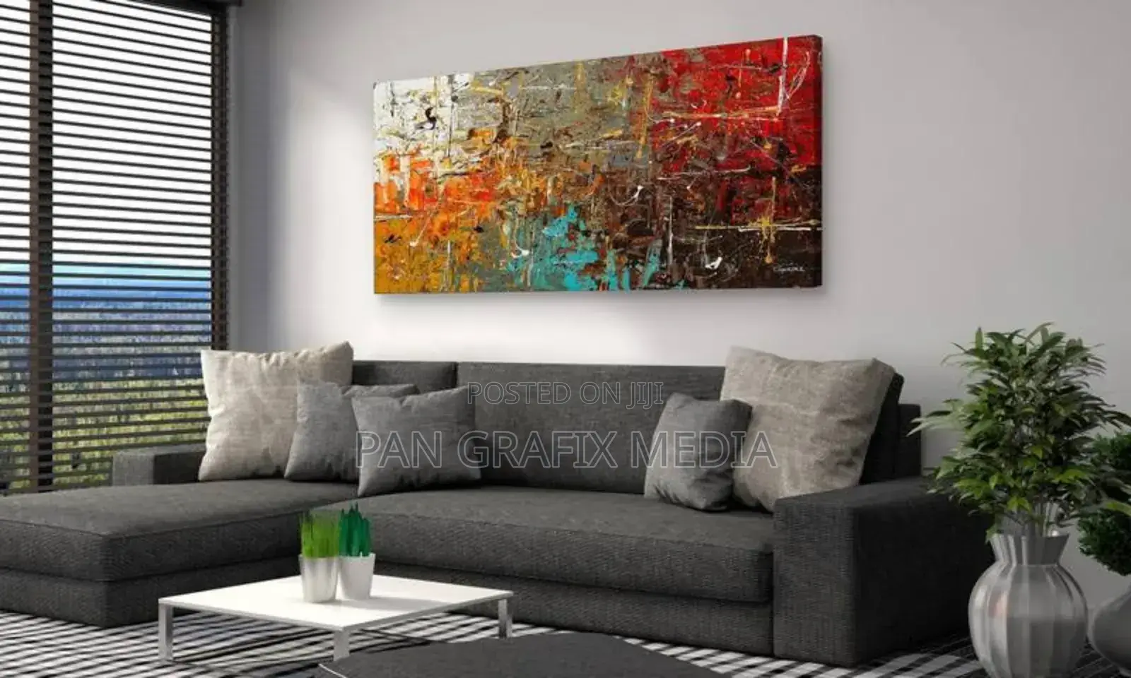 Wall Hangings