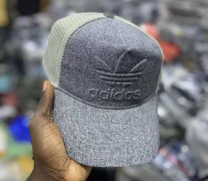 Real Icon Caps