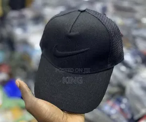 Peaceful Icon Caps