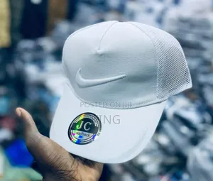 Verified Icon Caps
