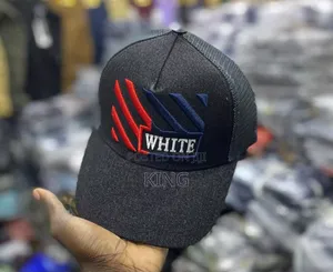 Certified Icon Caps