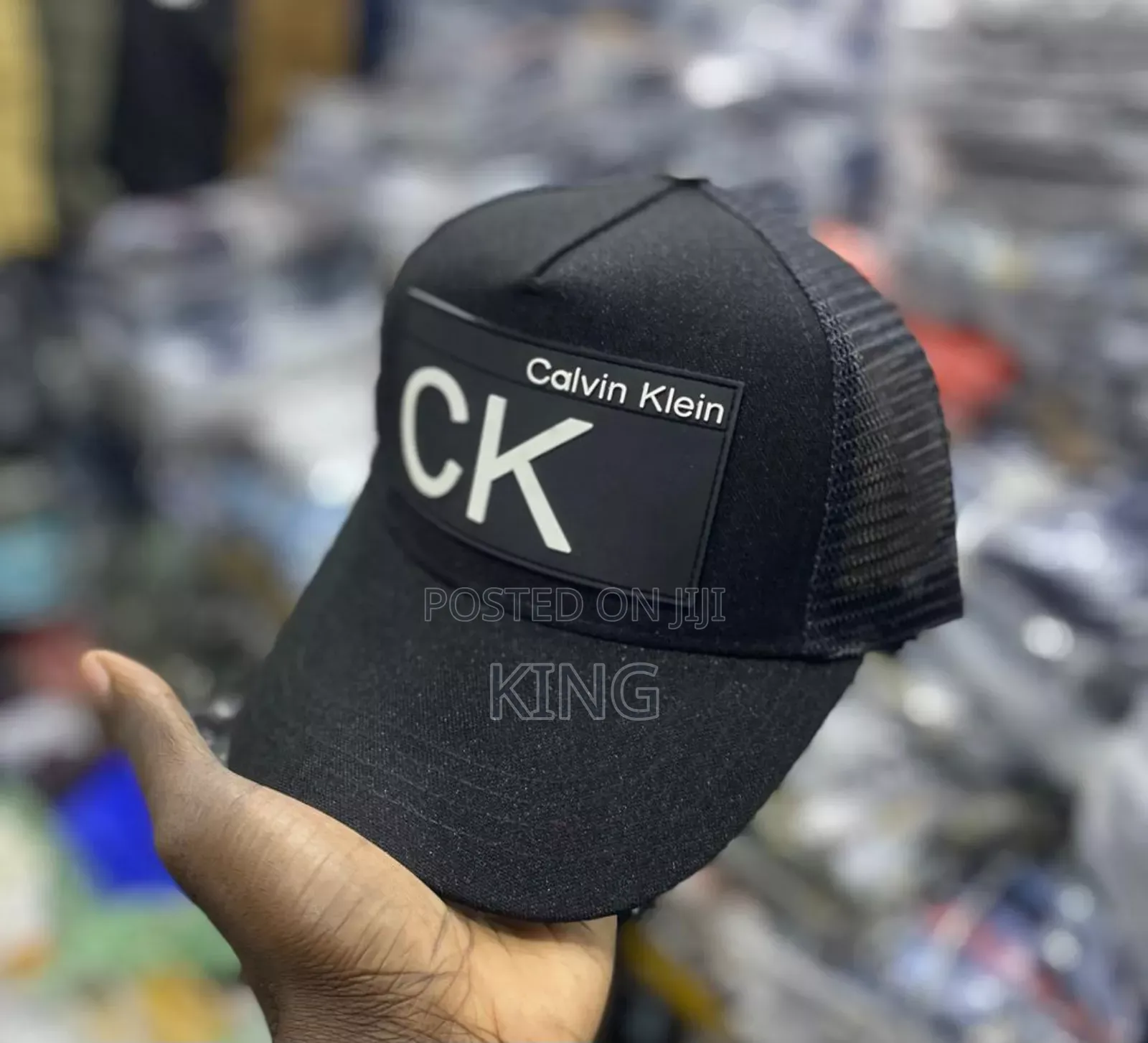 Actual Icon Caps