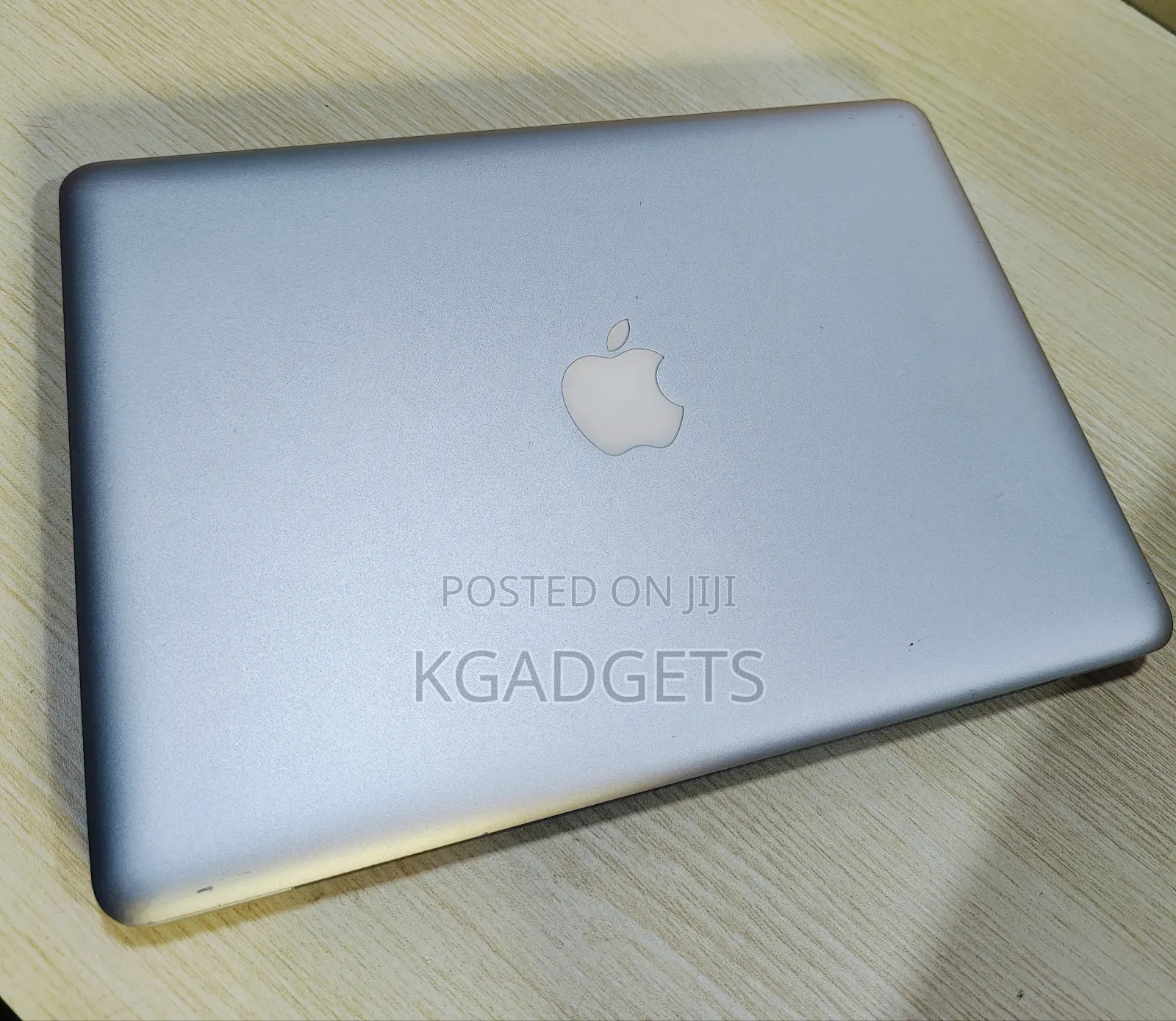 Laptop Apple MacBook Pro 8GB Intel Core I5 HDD+SSD 500GB