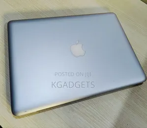 Laptop Apple MacBook Pro 8GB Intel Core I5 HDD+SSD 500GB