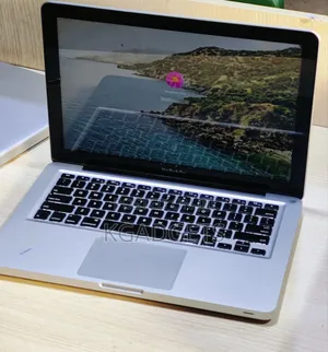 Laptop Apple MacBook Pro 8GB Intel Core I5 HDD+SSD 500GB