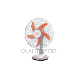 D.Light Sf31 Ac/Dc Fan With Built-in Led Light-