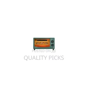 RAF 12 Litre Multifunctional Small Electric Oven