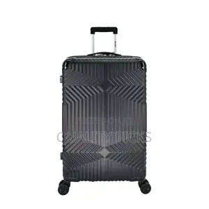 1 Piece of 24 Inches Hard Side Luggage Lightweight Suitcase