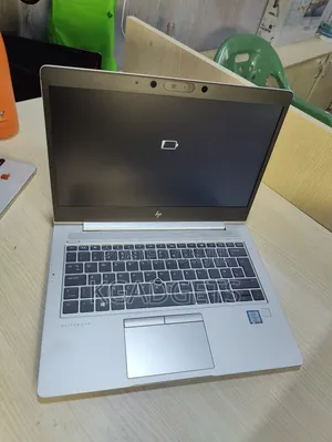 Laptop HP EliteBook 735 16GB Intel Core I7 SSD 512GB