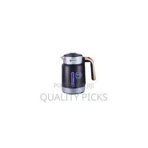 Hoffmans 2.5 Litres of Water Milk Boiling Electic Kettle