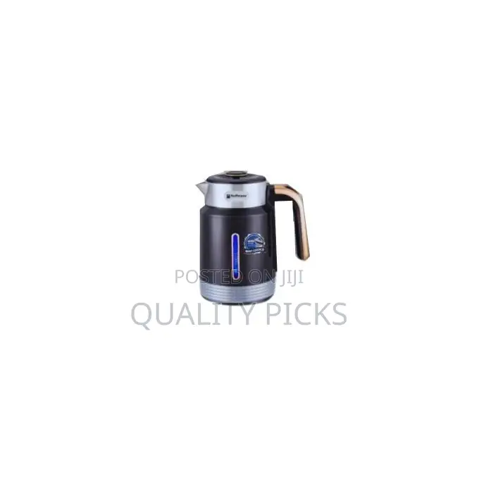 Hoffmans 2.5 Litres of Water Milk Boiling Electic Kettle
