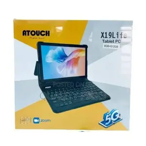 New Atouch X19 512 GB