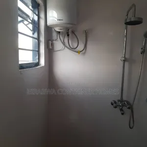 House Container Self Contained