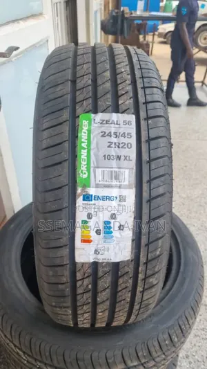 245/45r20 Grenlander Tyres