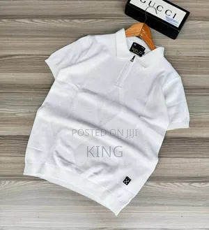 Mellow Knitted T-Shirts