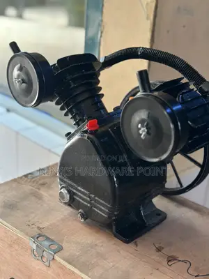 Compressor 2piston