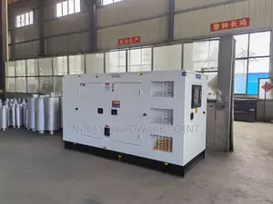 Diesel Generator 30kv