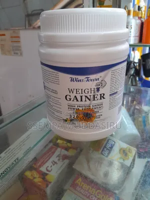 Wins Town Weight Gainer