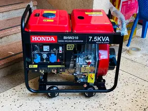 Welding Generator HONDA/ Diesel Engine Welding Generator