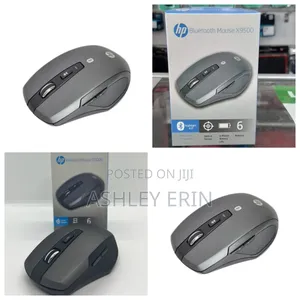 Hp Original Wireless Mouse