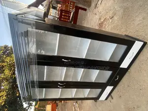 Modern Cupboard