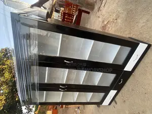 Modern Cupboard